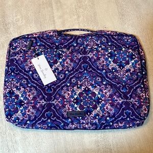 Vera Bradley Laptop Organizer